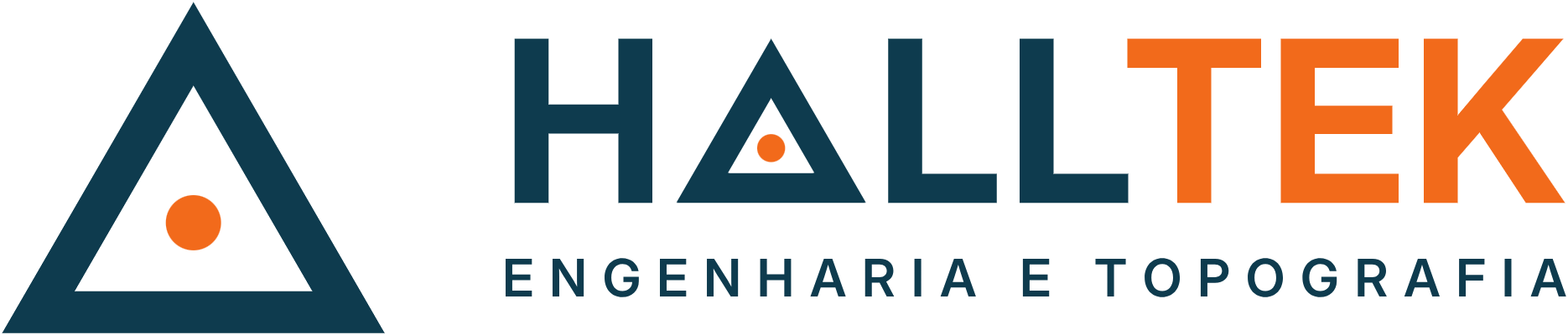 Halltek Engenharia e Topografia
